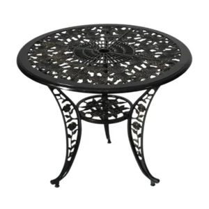 alüminyum döküm masa